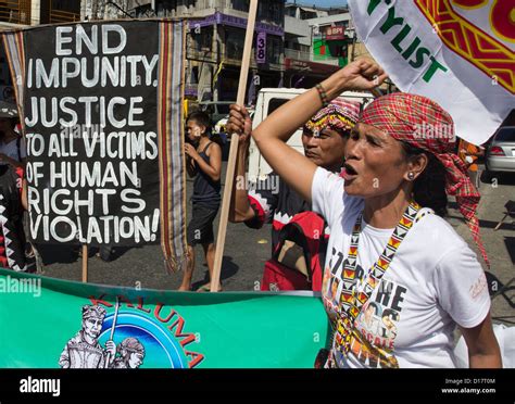 Human Rights in the Philippines: Understanding Your Rights.